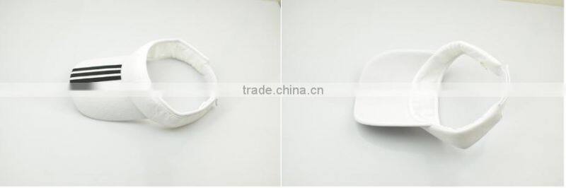 Outdoor tennis hat sport cap is prevented bask in sun hat