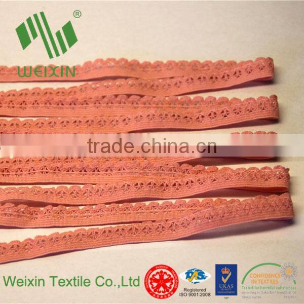 Oeko-Tex Elastic Trimming Underwear Decorations