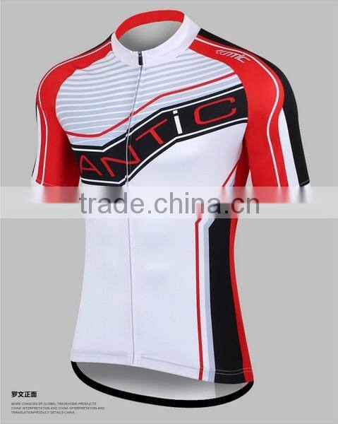 Cycling wear Sets/cycling clothing/bike jersey/equipo de ciclismo manga corta jersey