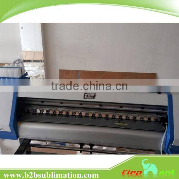 Hot sale roller heat press sublimation printing machine roll to roll, textile calender machine