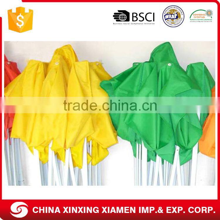 3*4.5 m white steel frame outdoor canopy tent from China