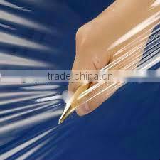 hot LLDPE jumbo Stretch wrap Pallet Wrap Film plastic stretch film