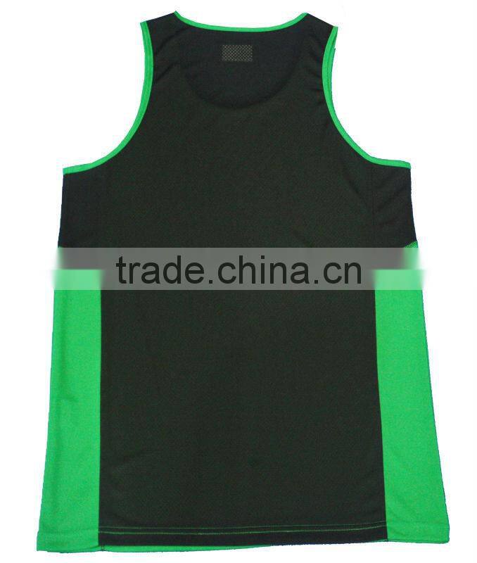 Latest basketball jersey design
