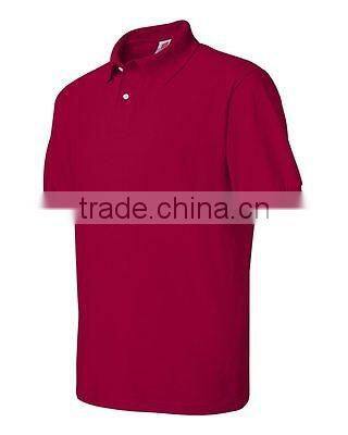2016 New Style Slim Fit Cotton Men Polo Shirt