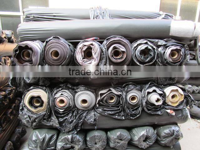 Pu, PVC Stocklot Supplier, All kinds of textile and fabric