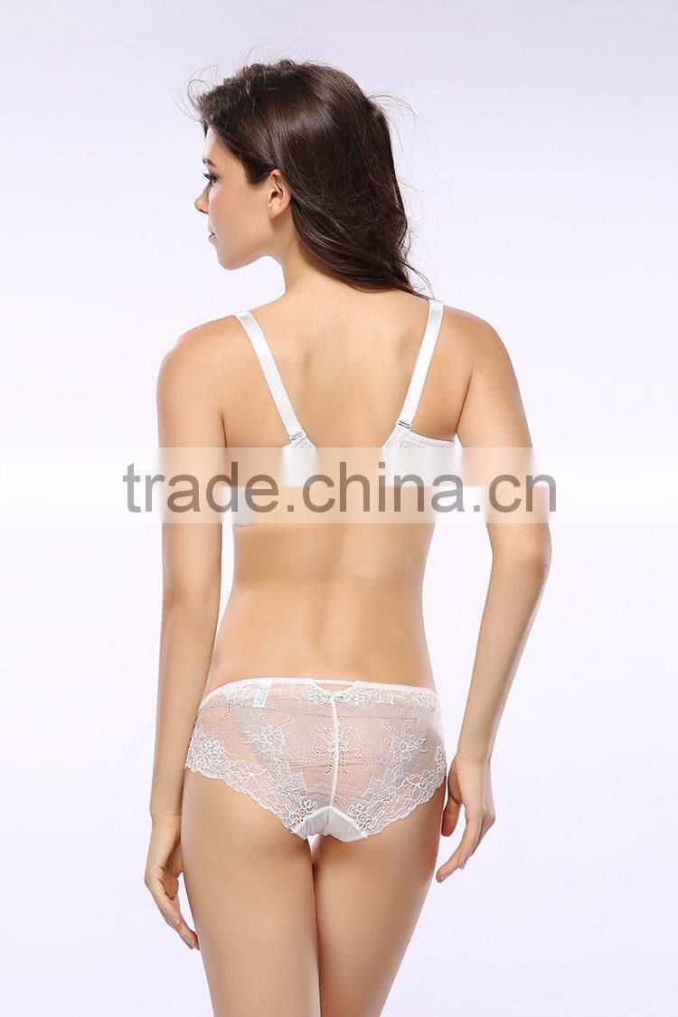 Made in China Net new look bra and panty