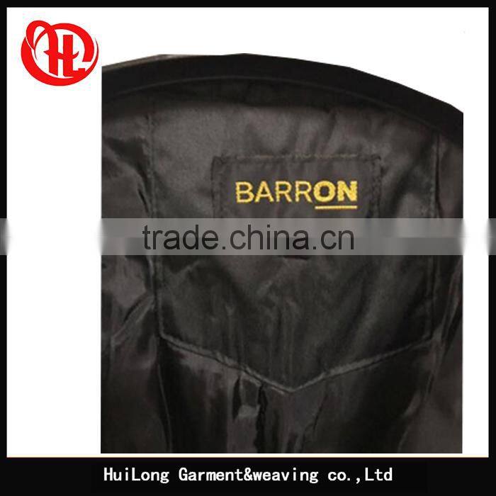 stock factory coats man plus size 5XL jacket wholesale mens poly PVC jackets
