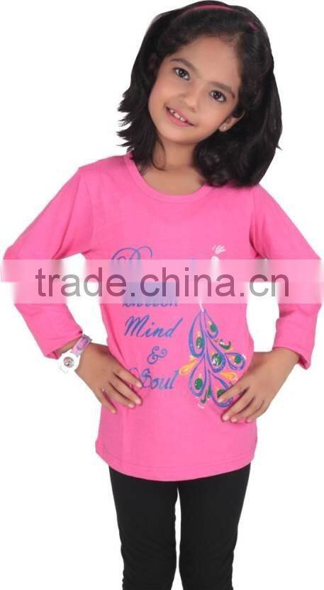 Fashion custom kid t-shirt/merino wool 100% child t-shirt,kids t-shirt wholesale