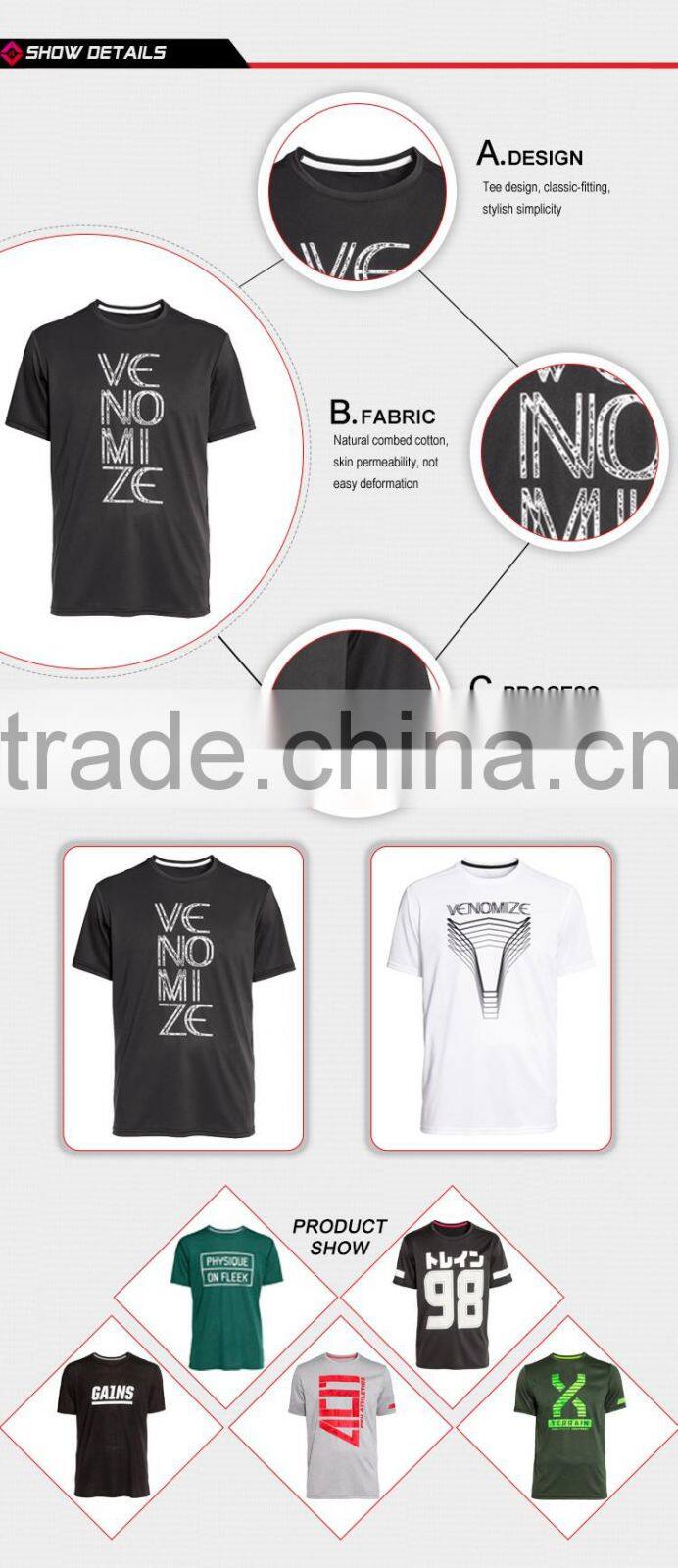 2016 Spakct grasse men cycling clothes quick dry HTP high quality eco-friendly ink sportswear