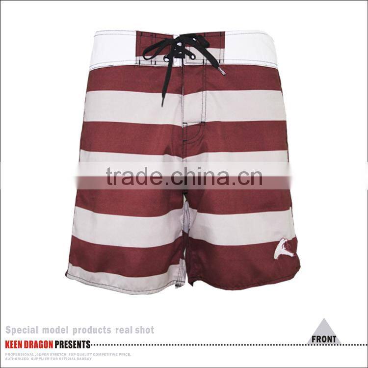 Swimwear Plus Size Sublimation Shorts Wholesale Stripper Wear