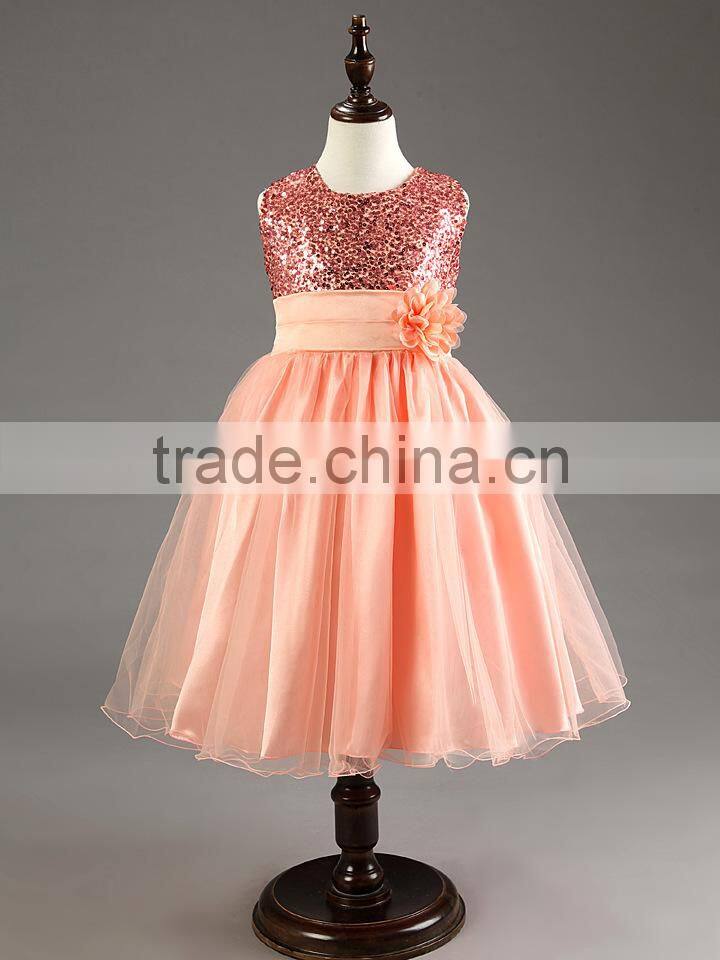 MGOO Elegant Stock Nine Colors 12 Years Old Girl Children Tulle Dress Models Kids Alibaba China MGT028-8