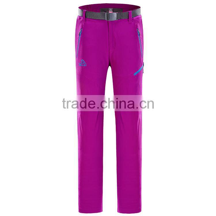 Quick Drying Latest Design Coat Pant Women Suit