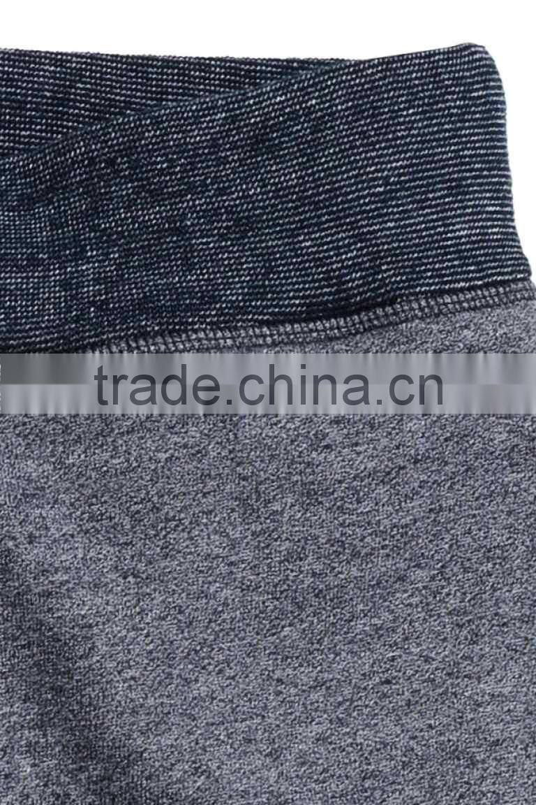 Dongguan Wholesaler Latest Mens Jogger Fitted Trousers Joggers