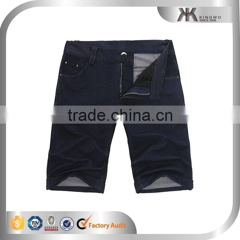Mens Woven OEM Wholesale Bulk in Men's Shorts Icing Shorts Clothing