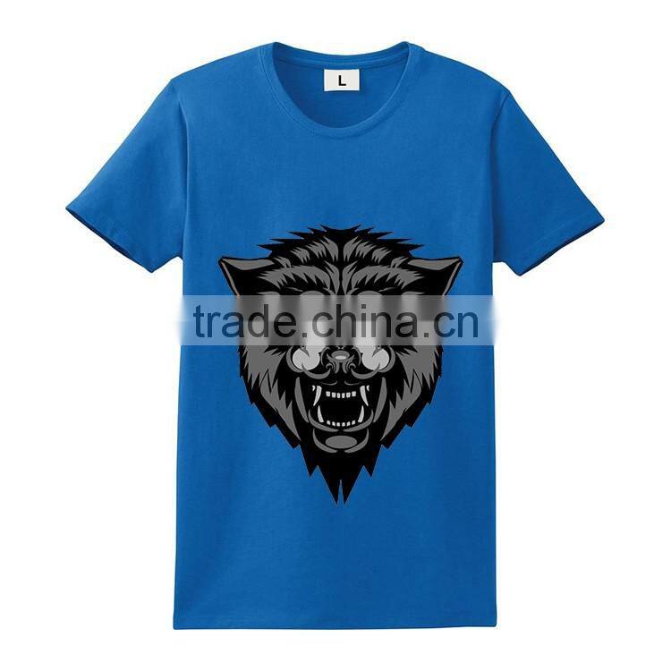 Wholesale Men Clothing New Model Design Bulk 100 Cotton Algodon T-shirts