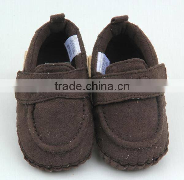 Factory direct price durable first step shoes