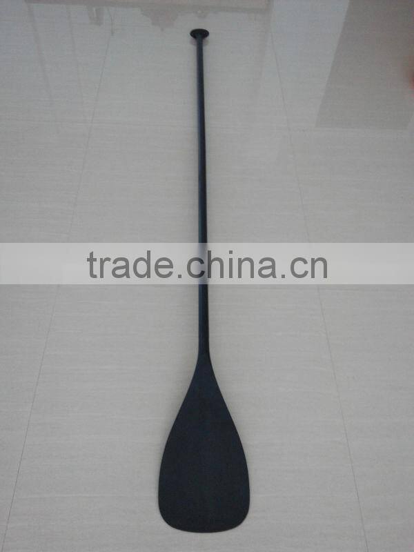 Custom Made Carbon SUP Board Paddle Wholesale Non- Adjustable SUP Board Paddle