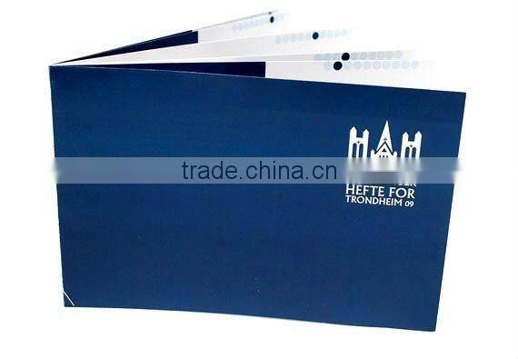 softcover journal printing