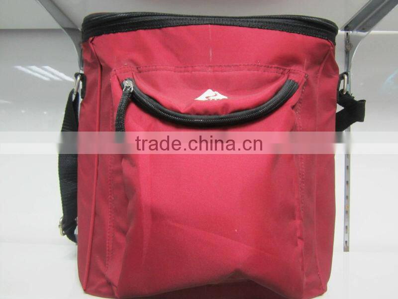 GR-C0076 good quality wholesale lunch cooler bag