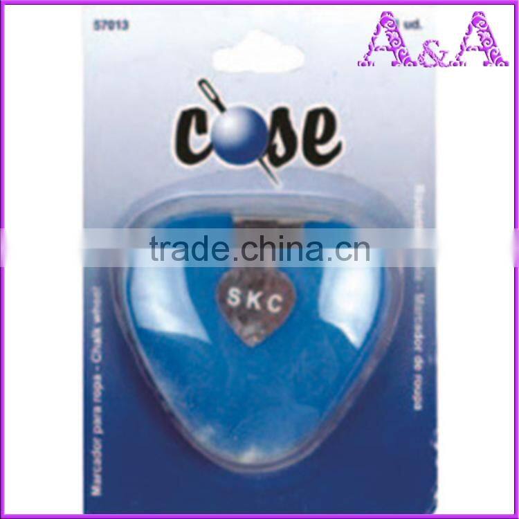 Auto-disapper tailoring chalk