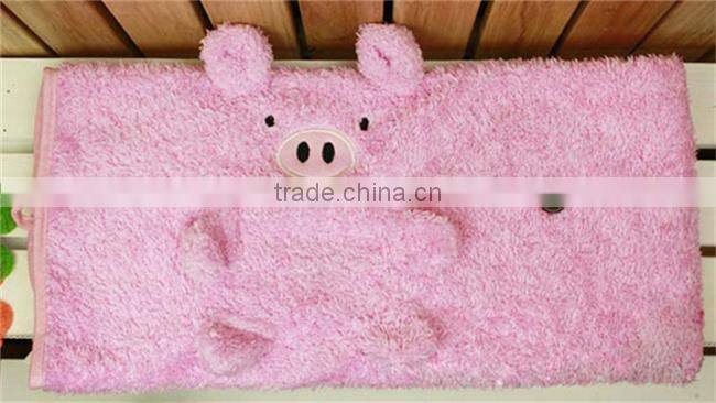 Allover 2 in 1 mini Pet pillow blanket