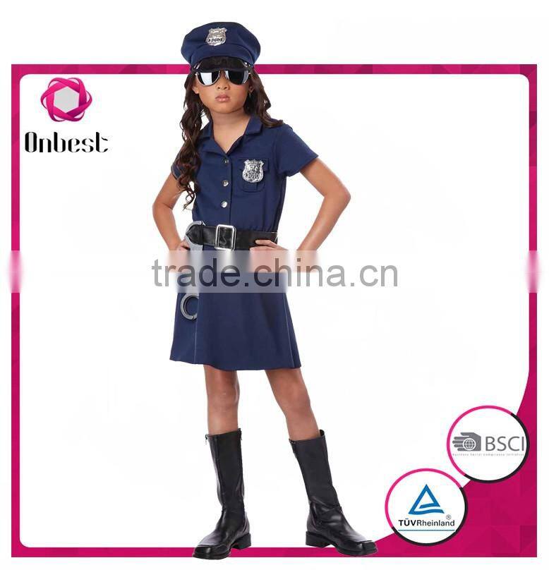 New style girls costumes maidservant nurse dresses for sales
