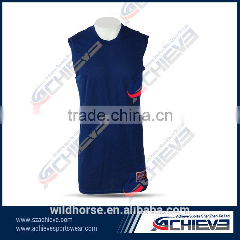 2017 netball tennis clothing