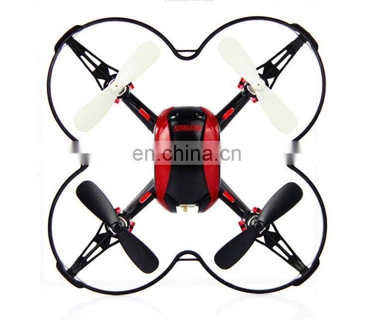 M67 2.4G 4.5CH 6 Axis Gyro Headless and autorotation Nano RC Mini Drone Quadcopter with High
