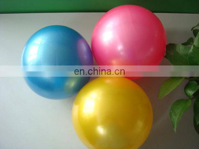 Inflatable PVC Toy Ball