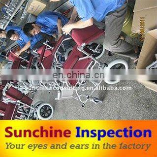 Sourcing Agent / Buying Agent / End to end tailored services