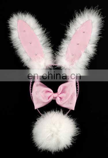 2017 hot new products party bridal wedding artificial flower ladies headband beautiful fairy headdress for kids MCH-2423