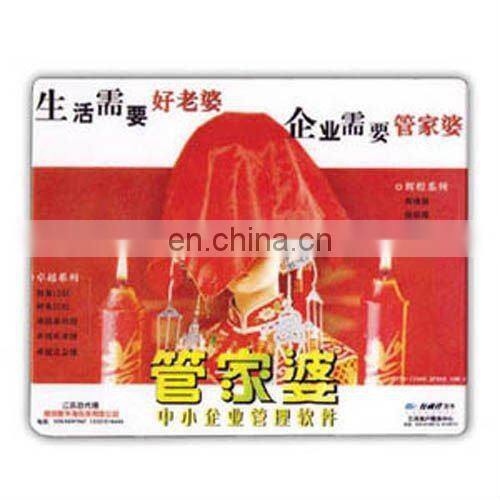 EVA computer mouse pad