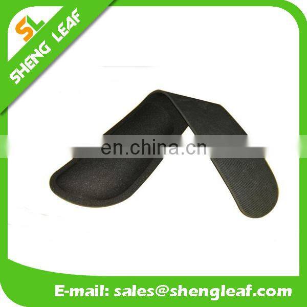 2017 customized promotional rubber mouse pad for sale