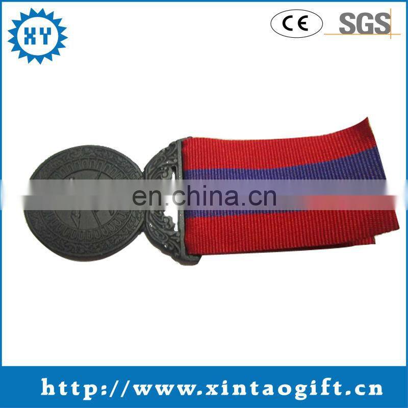 New style custom nylon neck lanyard decorations