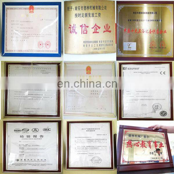 Industrial robotic buffing pads price polishing machines with leather wheels