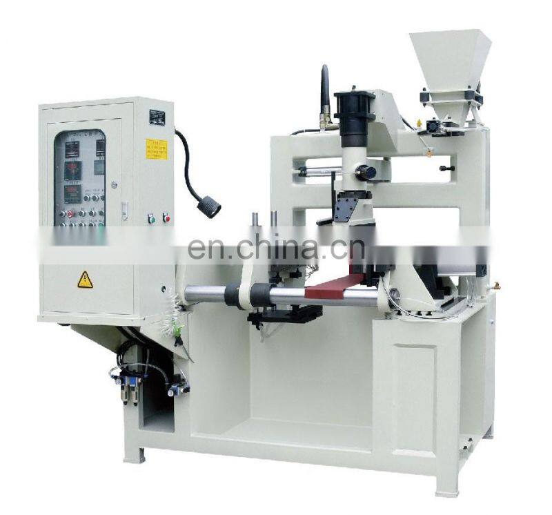 fully automatic double electric sand core shooter machine