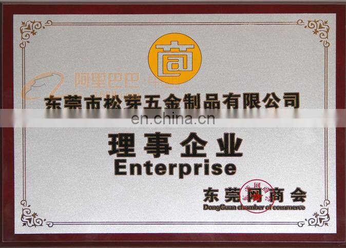 Wholesale metal key holder Keychain/ key Ring with special design decoration SA2838