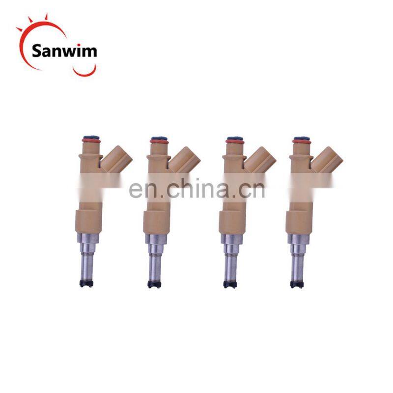 Fuel Injector Nozzle 23209-0T010 23250-0T010