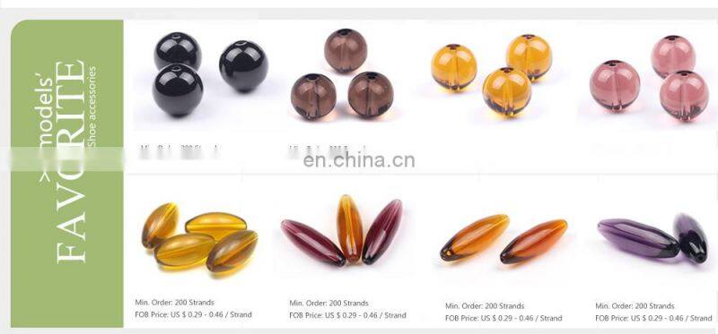 2017 pujiang direct sale Crystal bead door curtain for home and office decoration