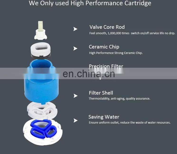 Economic brass kitchen faucet single handle pull out mixer tap gold plated kitchen sink faucets