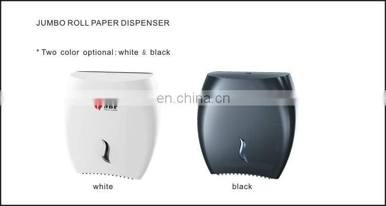 Best seller wall mount hand toilet paper roll dispenser
