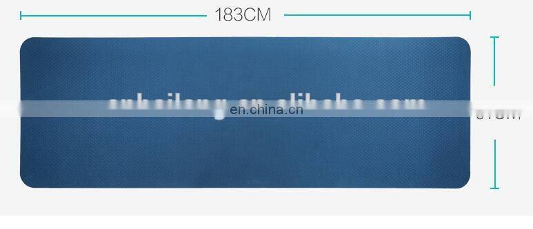 Eco Friendly Eva Yoga Mat