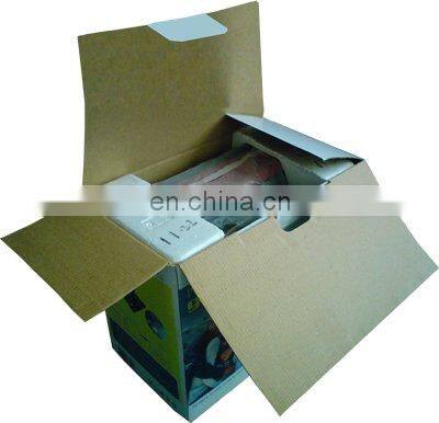 natural gas room heater