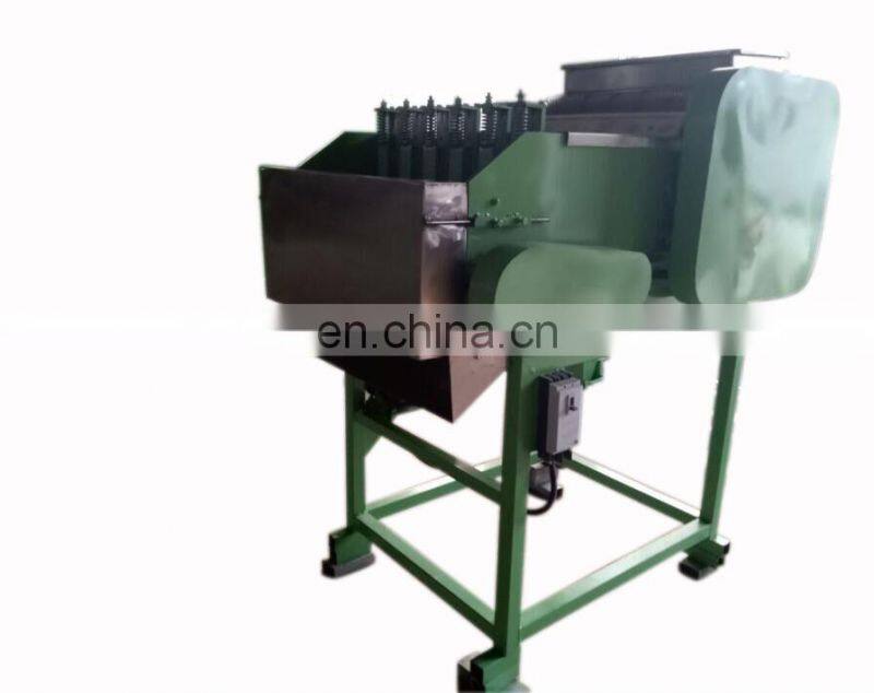 Cashew nuts Shelling Machine Cashew nuts sheller