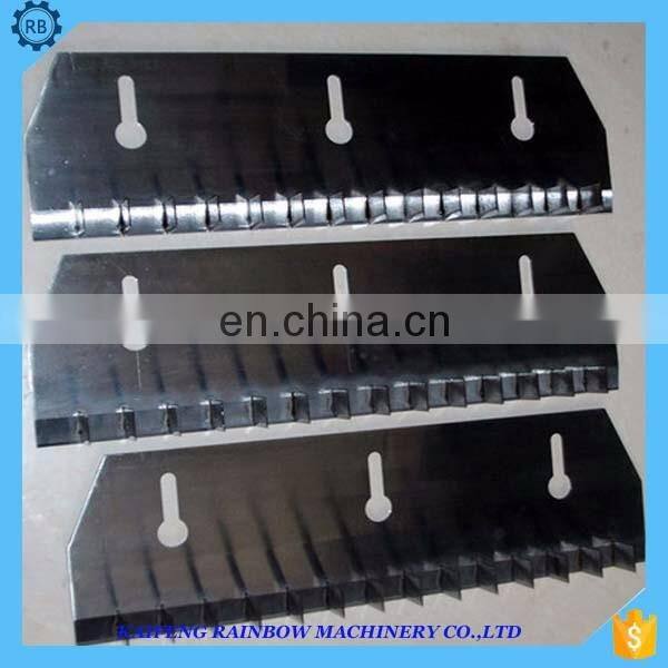 Multifunctional vegetable cutting machine slicing machine for restaurant