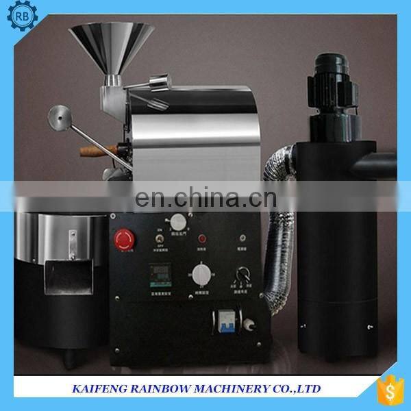 Multifunctional automatic electric Coffee roaster