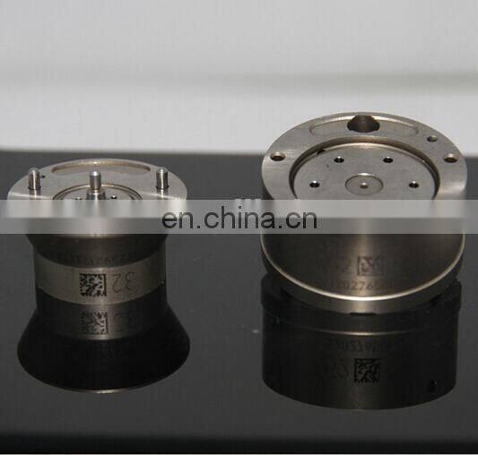 7135-588 control valve for common rail injector