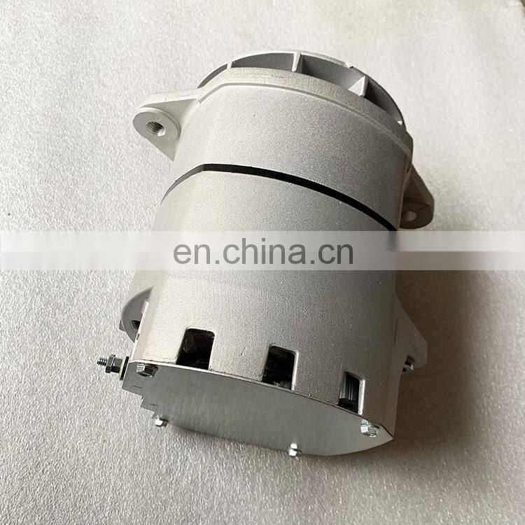 Spare Parts for Cummins Generator Engine 24V Alternator 4078701