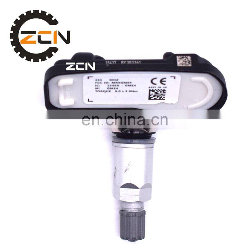 433MHZ Tire Pressure Sensor TPMS Sensor 13581557