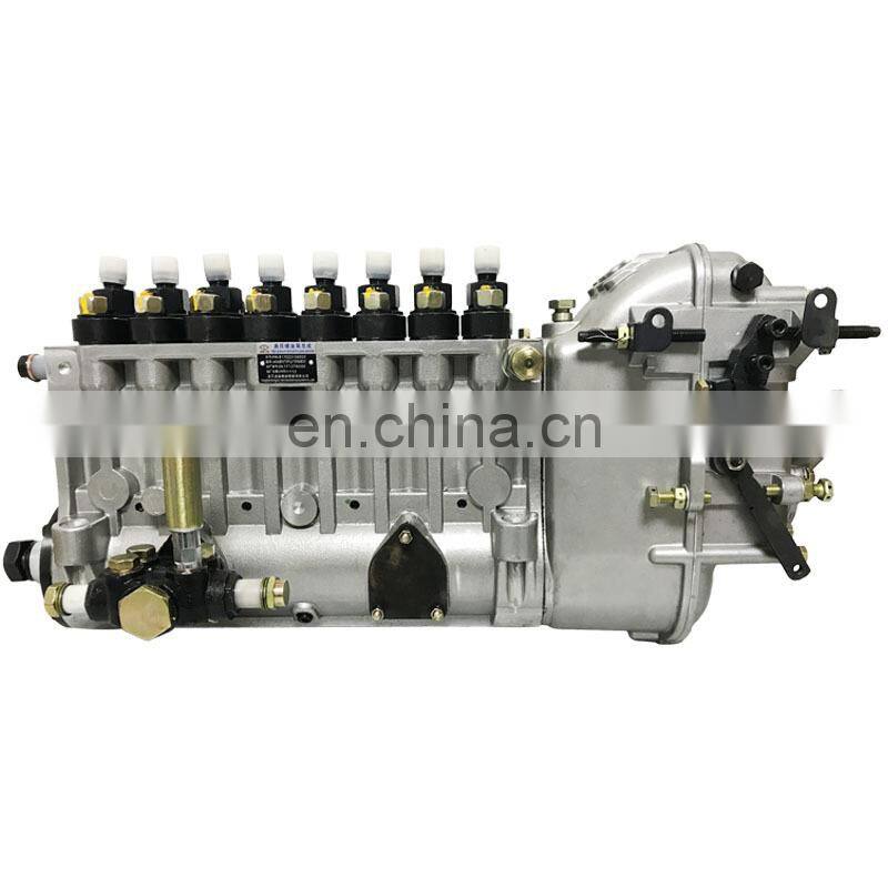 8cylinder Injection Pump TRSUVZ225-600P99 BHT8P9170R6831